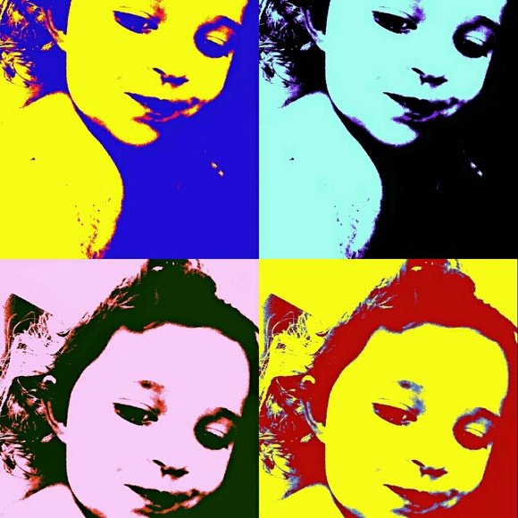 Meet your Posher, Kris - Picture 1 of 1